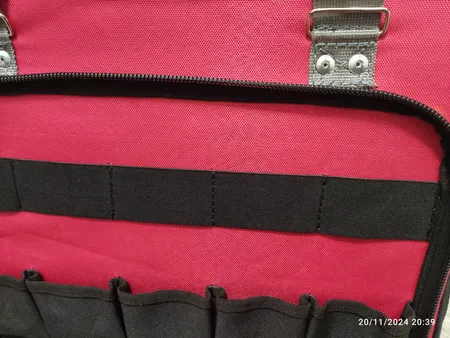 کیف ابزار شاینا مدل 28LP