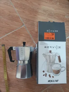 تجریه خرید موکاپات مرویل مدل 6 Cup