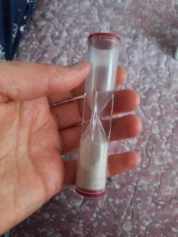 ساعت شنی آی توی مدل sml01