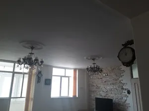 تجریه خرید لوستر هشت شعله چشمه نور کد S3559.4-4-A