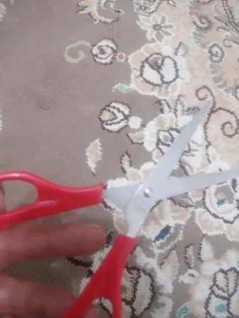 قیچی مدل BJ-AA3007PW