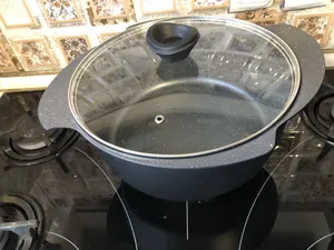 تجریه خرید قابلمه تکنو مدل پروانه سایز 28