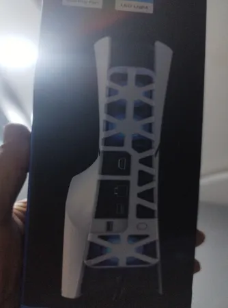 فن خنک کننده پلی استیشن 5 دابی مدل TP5-3538