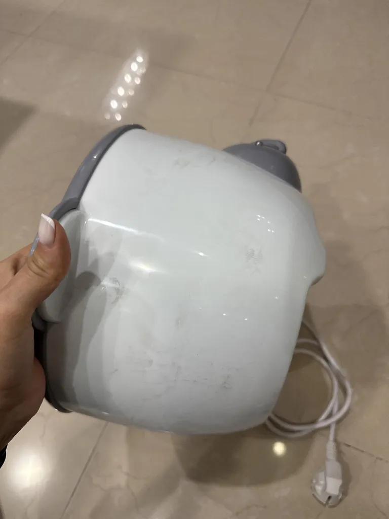 پلوپز پارس خزر مدل RC-101TSP