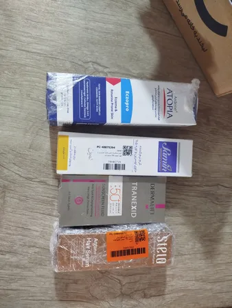 فوم شست‌وشوی صورت آردن آتوپیا مدل ECZOPRO حجم 150 میلی‌لیتر