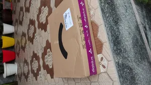 تجریه خرید اتو مو کنورث مدل kw313 به همراه فر کننده مو