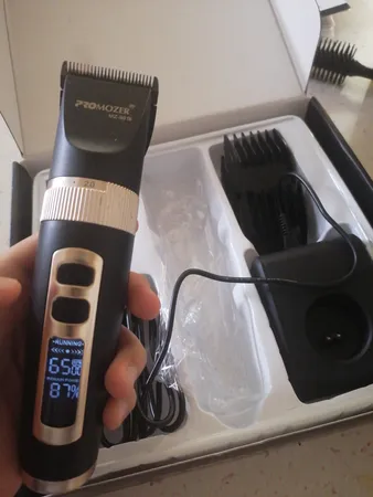 ماشین اصلاح سر و صورت پرو موزر مدل MZ-9818