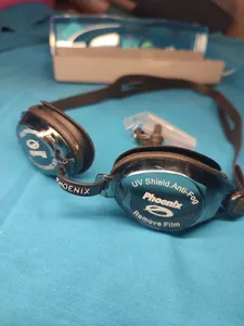 تجریه خرید عینک شنا فونیکس مدل PN-203