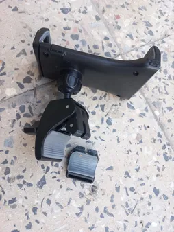 پایه نگهدارنده گوشی موبایل و تبلت مدل دوچرخه و موتور کد K600