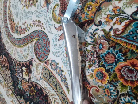 پمپ گریس سامکو مدل سطلی کد YP-P5L