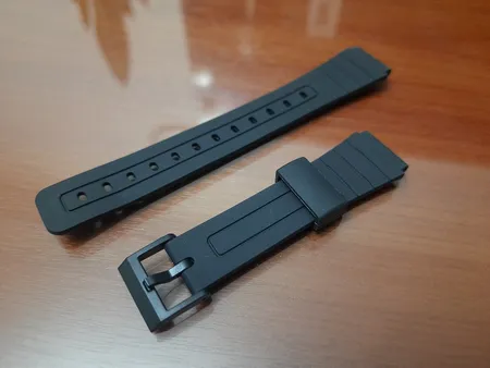 بند ساعت مچی مدل F91