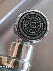 تجریه خرید سرشیر آب مدل چرخان تلسکوپی