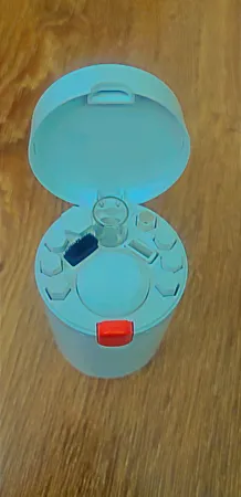 کیت نظافت وسایل الکترونیکی مدل Q20in1