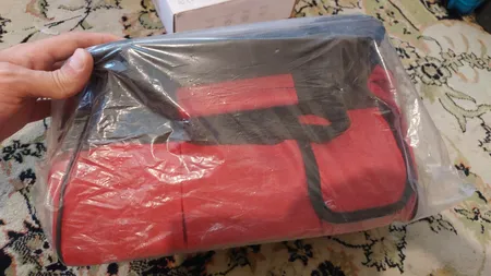 کیف ابزار پورت بگ مدل 103