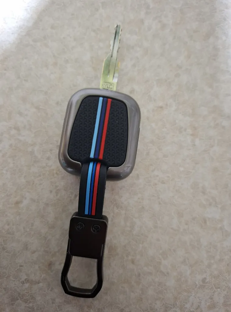 کاور ریموت و سوئیچ خوردو مدل 010 مناسب برای تیبا