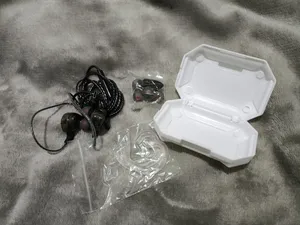 تجریه خرید هندزفری کیو کی زد مدل AK6 Type C