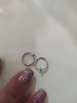 پیرسینگ بدن کد PS066054