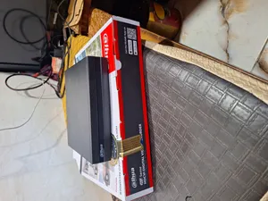 تجریه خرید سیستم امنیتی داهوا مدل DP22E0200-N