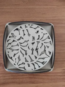 زیر لیوانی هوم لوکس مدل ZW1082