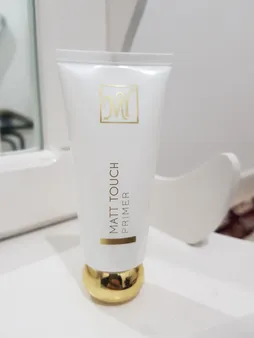 پرایمر مای مدل Matt touch حجم 35 میلی لیتر