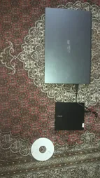 درایو DVD اکسترنال ایسوس مدل SDRW-08D2S-U Lite