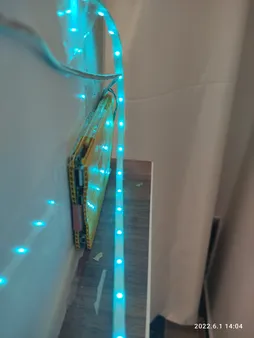 ماژول پاور بانک پاور بانک تک کانال مدل H010-C