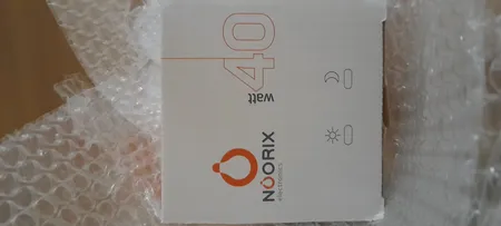 لامپ ال ای دی 40 وات بروکس مدل T120 Giant پایه E27