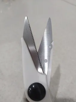 قیچی آشپزخانه کورال مدل SLN