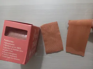 تجریه خرید چسب لیفت سینه مدل 5