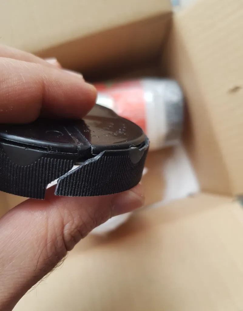 نمک کم سدیم  منیزیم و روی کیمیا - 500 گرم