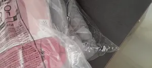 تجریه خرید کاپشن زنانه اسمارا مدل بارداری 418Rt