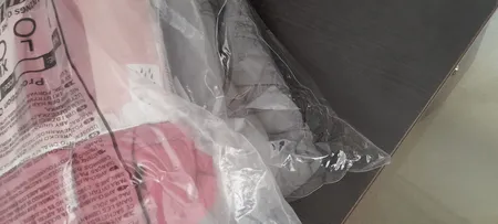 کاپشن زنانه اسمارا مدل بارداری 418Rt