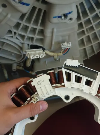 سنسور تاخو ماشین لباسشویی مدل 6501KW2001B مناسب برای ماشین لباسشویی ال جی