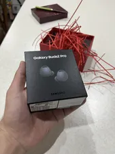تجریه خرید هدفون بلوتوثی سامسونگ مدل Galaxy Buds2 Pro