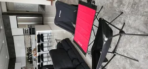 تجریه خرید صندلی تاشو سفری آریامن مدل FOL