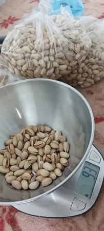 ترازو آشپزخانه کمری مدل 4350