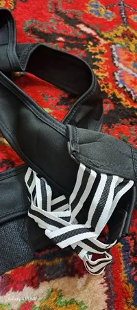 قوزبند طبی مدل ضربدری