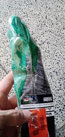 دستکش ایمنی فوکس کد ۱۱۶۶