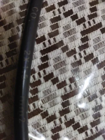 کابل برق ۲ در ۲.۵ کد KB225