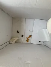 تجریه خرید سطل زباله پدالی ایکیا مدل STABBEN