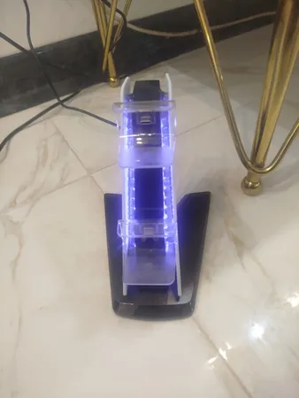 پایه شارژ دسته PS5 دابی مدل TP5-0585S