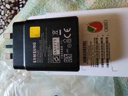 شارژر دیواری 45 وات مدل EP-TA845