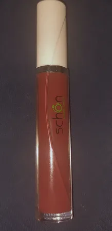 رژ لب مایع شون سری Amazing Shiny شماره S52