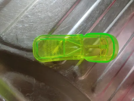 قرص نصف کن دکترمد مدل PI2