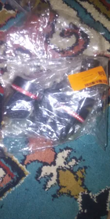 دسته دنده وسپایی کینگ بایک مدل Z10