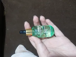 تجریه خرید سرم پوست لنبنا مدل کوچک کننده منافذ حجم 17 میلی لیتر