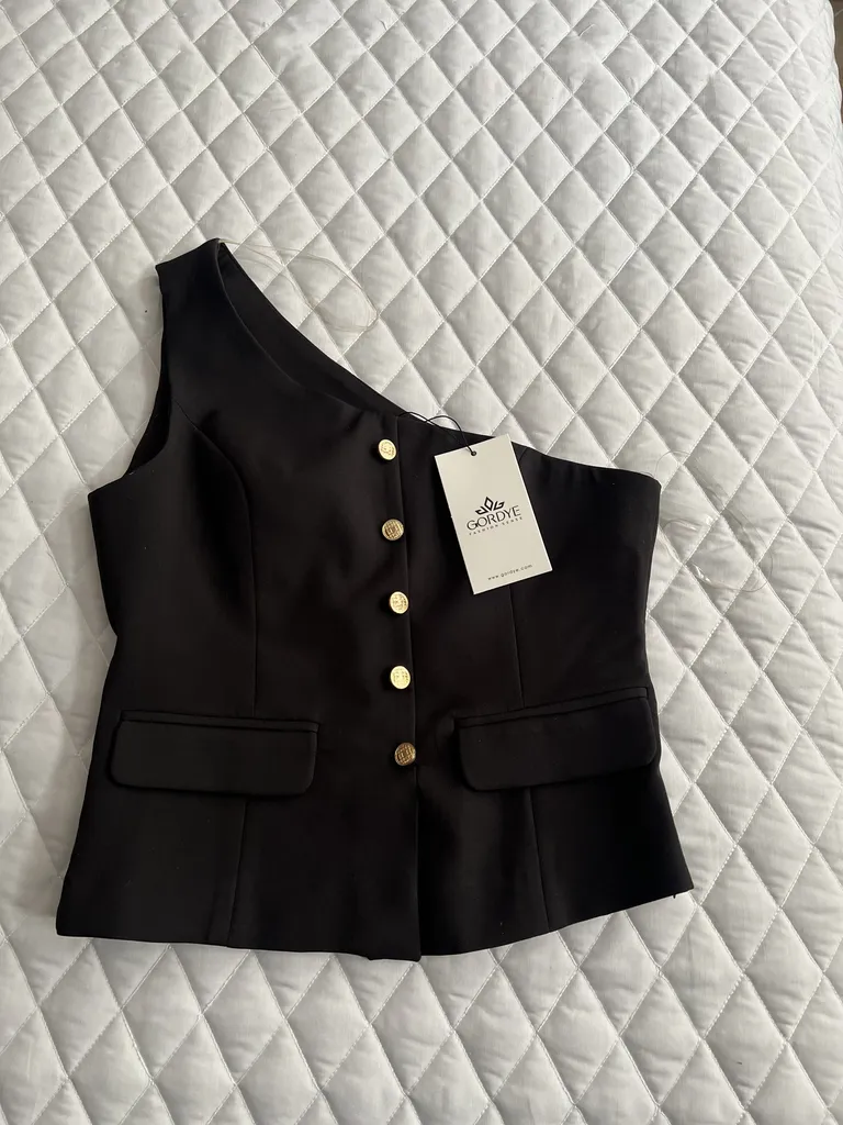 تاپ زنانه گردیه مدل 334100