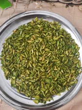 تجریه خرید خلال پسته ممتاز رویال - 100 گرم