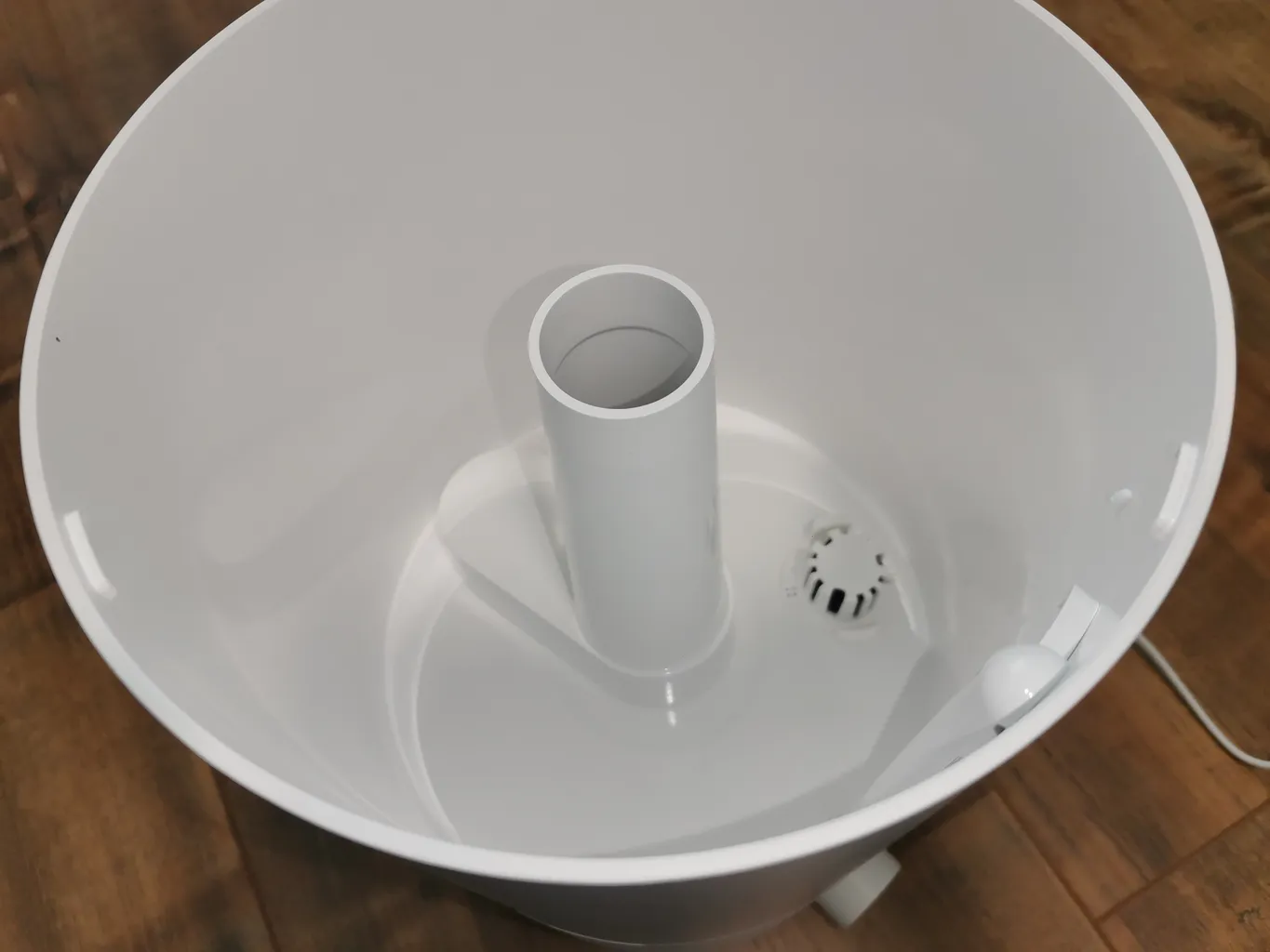 دستگاه بخور و رطوبت‌ساز سرد شیائومی مدل Humidifier 2 Lite Europe Version