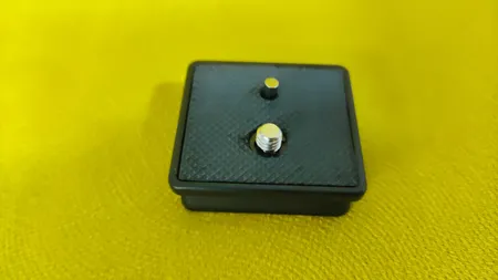 صفحه کفشک سه پایه مدل 330A